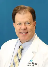 Ronald Simpson