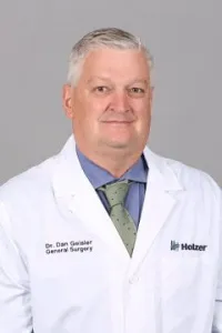 Daniel Geisler