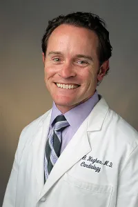 Sean Gillette Hughes