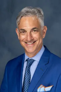 Mark Steven Bleiweis