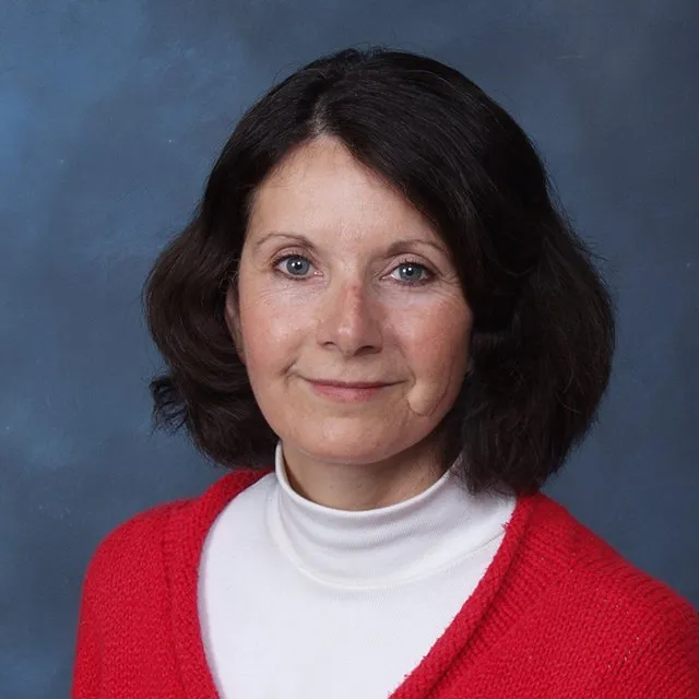 Virginia Gjedsted