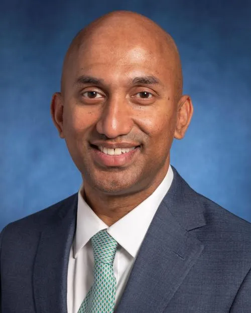 Chetan Bettegowda