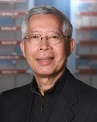 Donald Nguyen