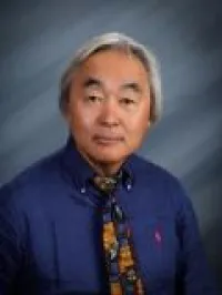 Roy F. Kaku