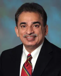 Suhail B Chaudhry