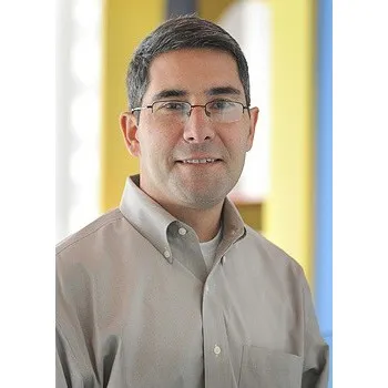 Anthony P. Olive