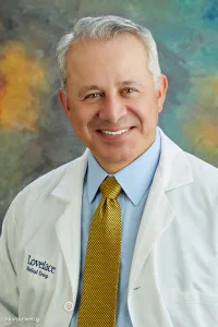 Alberto Bolanos