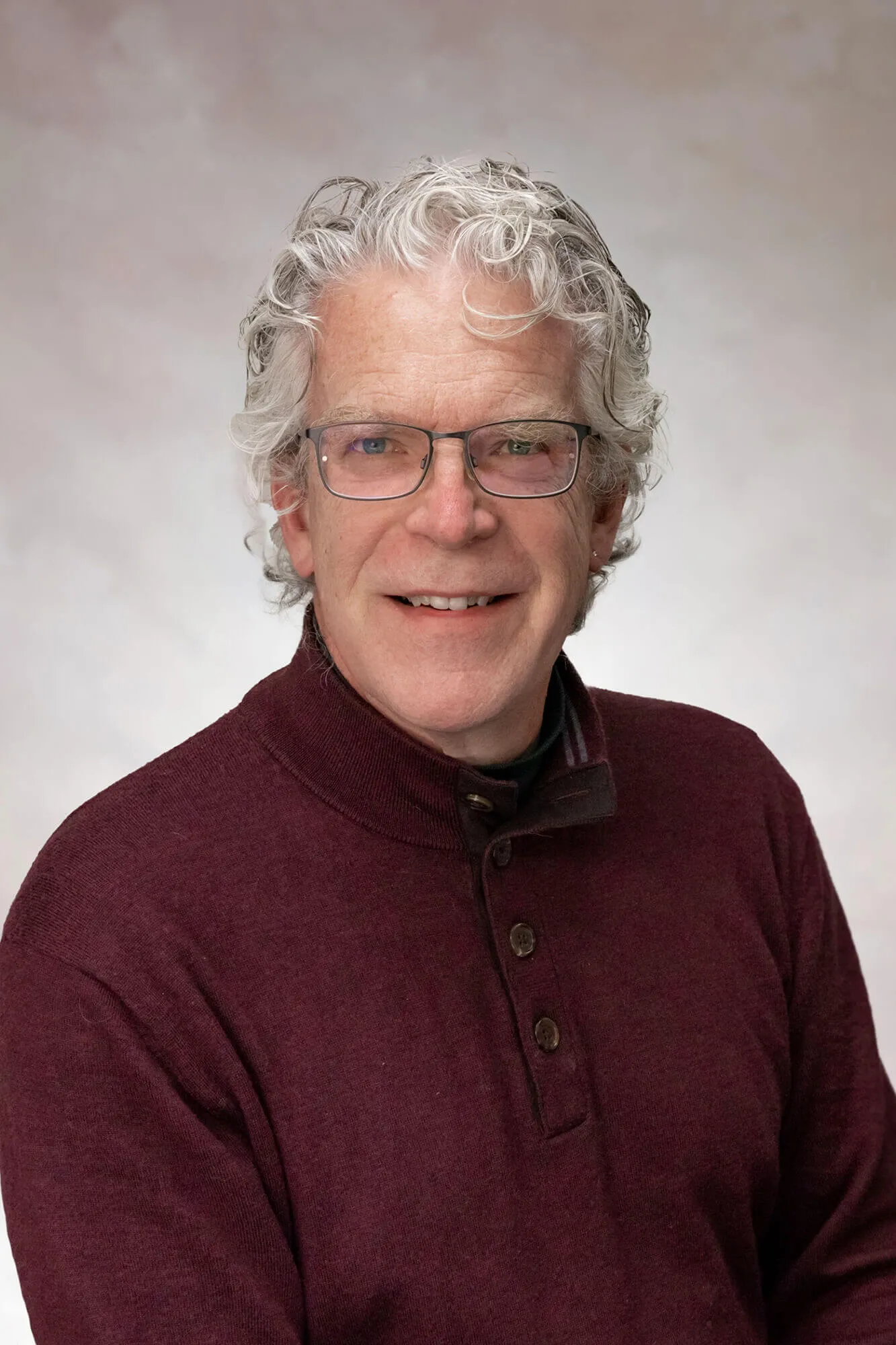 Benjamin D. Mosher