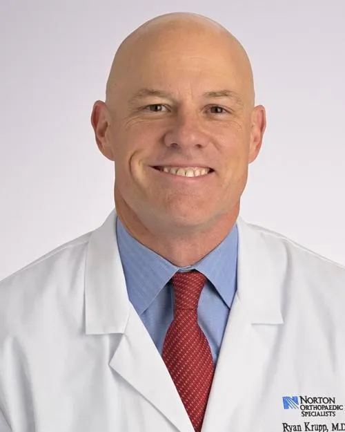 Ryan Jeffrey Krupp