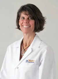 Karen L Maughan