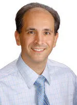 Arash Mohebati