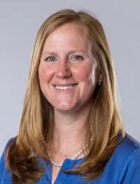 Jenna Mccall