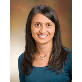 Zarana R. Swarup