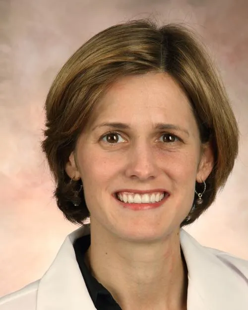 Jacqueline M Guetig