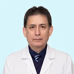 Marco A Lopez Vizcarra