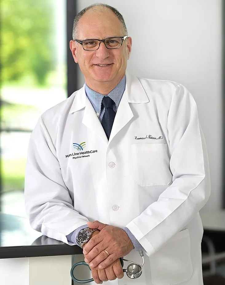 Lawrence A. Notaro