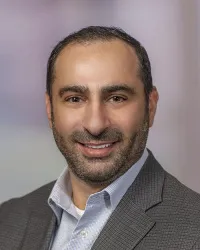 Wael N. Sayej