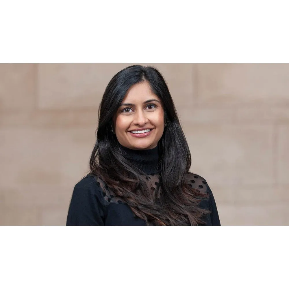 Dhwani R. Parikh