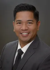 Christopher Charles Paredes