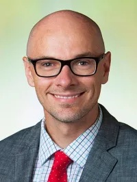Stephen Andrew Smith