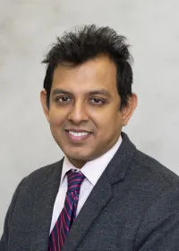 Killol Patel