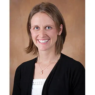 Katherine Irene Clawson