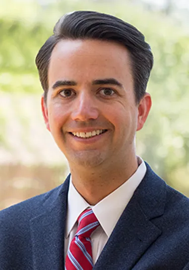 Benjamin Robert Broome