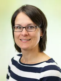 Melissa Ann Erickson