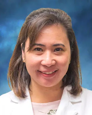 Jacqueline Robles Licauco