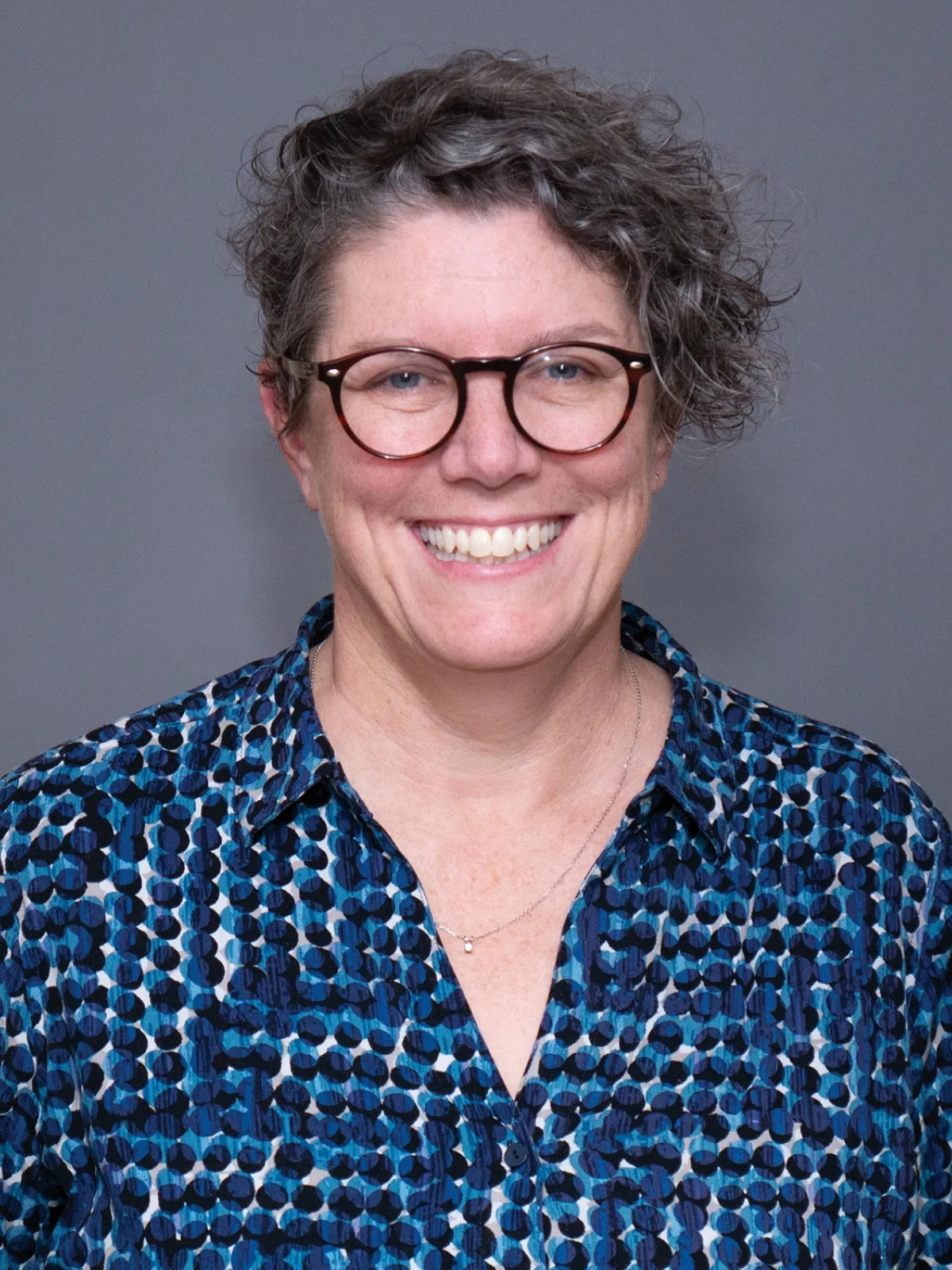 Jill S. Rinehart