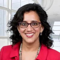 Alpana Ashok Desai