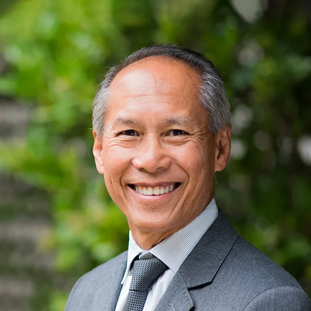 Russell Ching