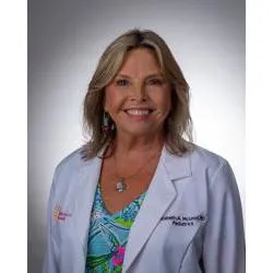 Lizabeth Ann Mcleod