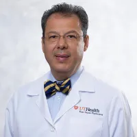 Luis Destarac