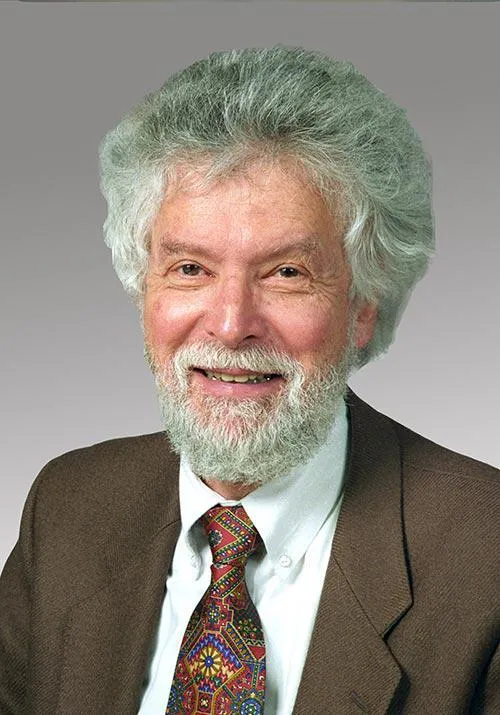 Russell S. Asnes
