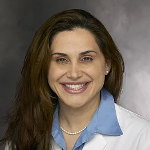 Natali M Aziz