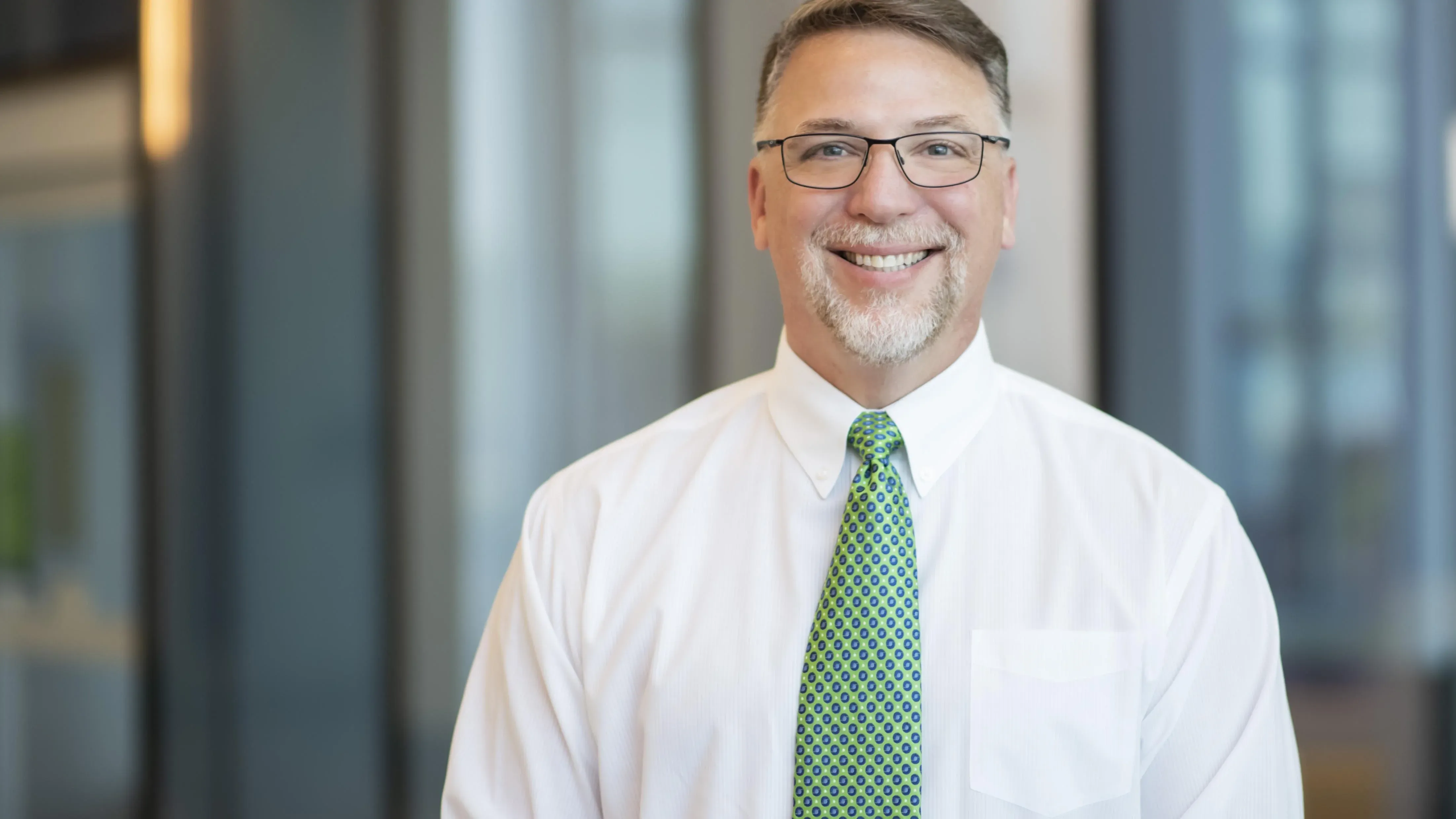 Jon E. Brndjar