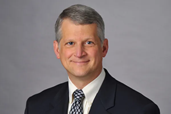 Jeffrey Gilsdorf