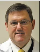 Robert William Bynum