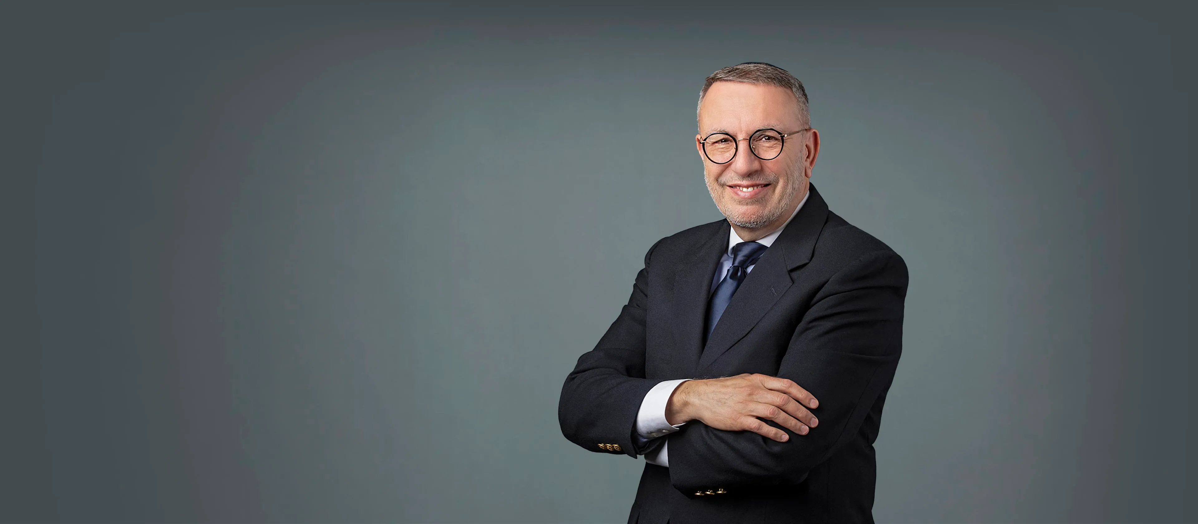 B. Benjamin Saketkhou