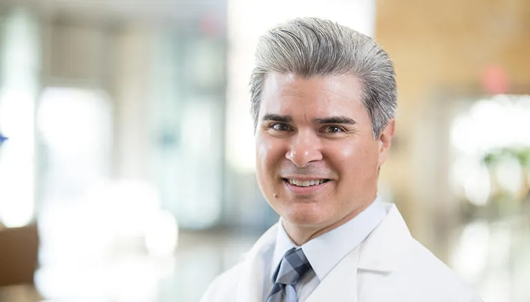 Francisco J. Garcia-Ferrer