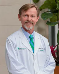 Terry O. Norton