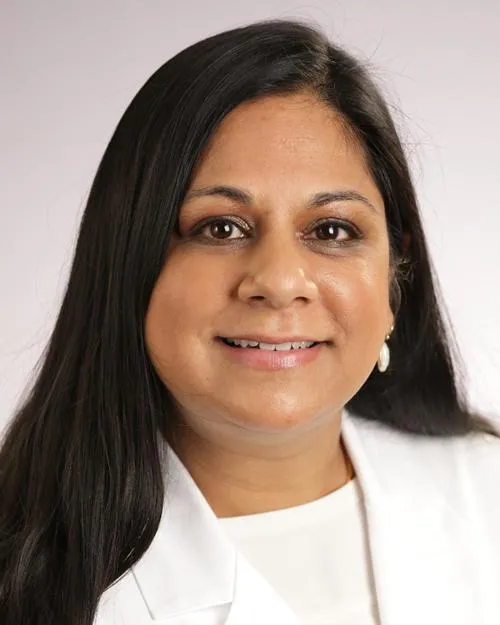Swapna K Chandran