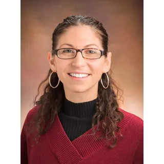 Bethany E. Kutz
