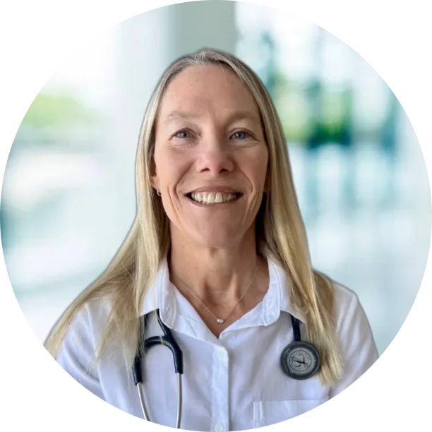 Kristina Ann Anton-Schnell