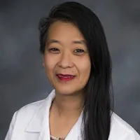 Yvette Cua