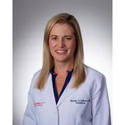 Jennifer Sommerville Colburn
