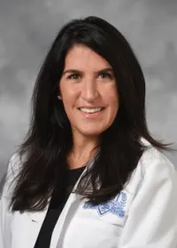 Stacey R Wittenberg