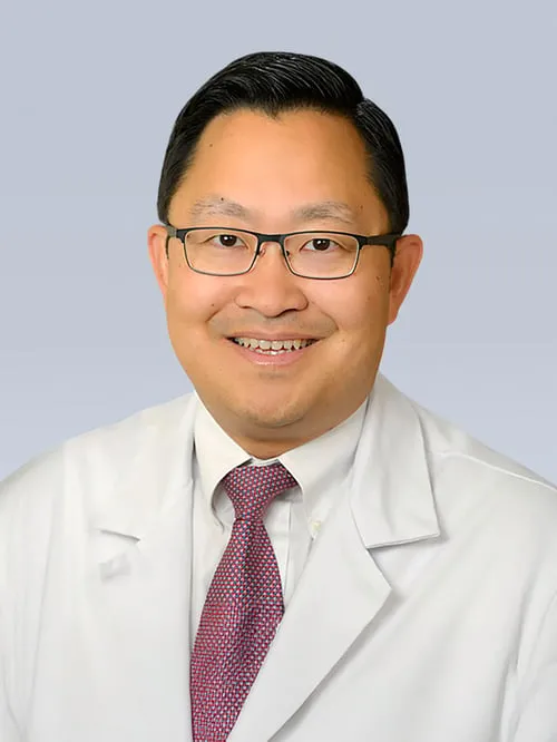 Charles Bae