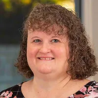 Rebecca Johnson